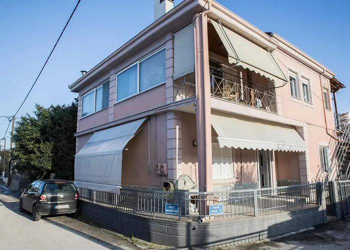 Ira\'S House