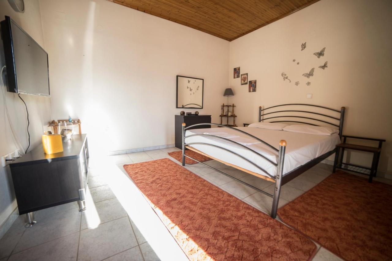 Ira's House Trikala (Thessaly)