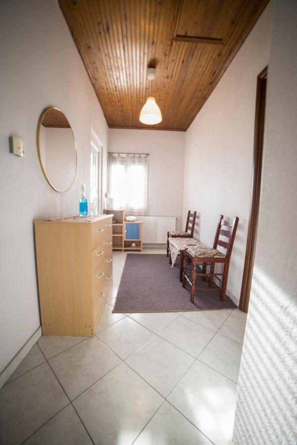 Ira's House Apartment