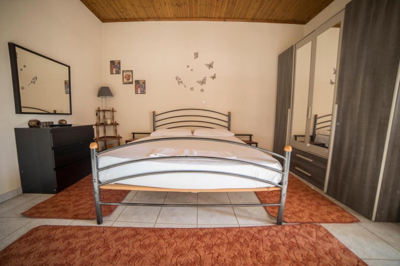 Ira's House * Trikala (Thessaly)