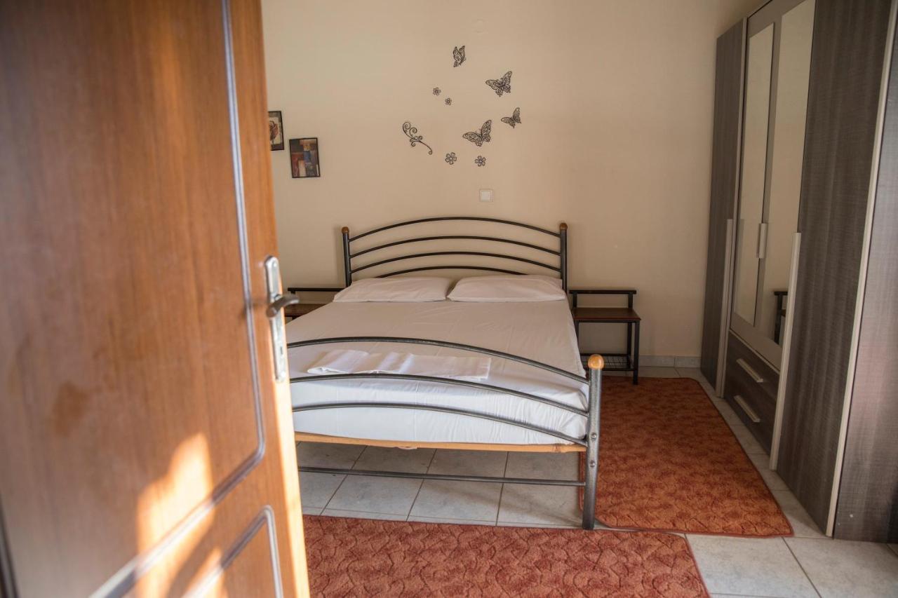 Ira's House * Trikala (Thessaly)